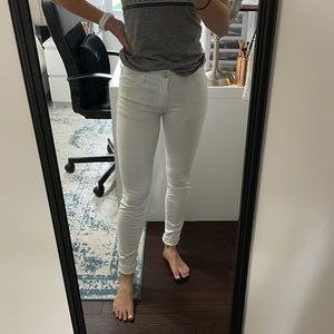 American Eagle Low Rise Jeans